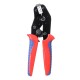 Multifunctional Cold Terminal Crimping Pliers Cable Electrician Tools