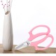 N0325HY001 Stainless Steel Bonsai Pruning Scissors Gardening Pruning Shears Flower Arrangement Tool