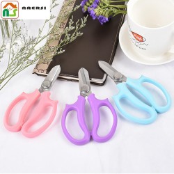 N0325HY001 Stainless Steel Bonsai Pruning Scissors Gardening Pruning Shears Flower Arrangement Tool N0325HY001 Stainless Steel Bonsai Pruning Scissors Gardening Pruning Shears Flower Arrangement Tool