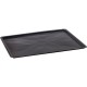 Plants Nursery Tray Long Rectangular Plastic Flower Pot Tray Multi-flesh Seedling Ceramic Pot Tray