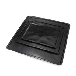 Plants Nursery Tray Long Rectangular Plastic Flower Pot Tray Multi-flesh Seedling Ceramic Pot Tray Plants Nursery Tray Long Rectangular Plastic Flower Pot Tray Multi-flesh Seedling Ceramic Pot Tray