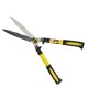 Pruning High Branches Pruning Shears Branches of Fruit Trees Green Garden Scissors Stretch Shears