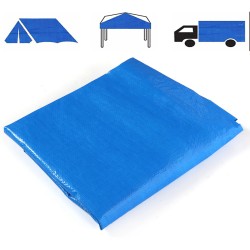 Swimming Pool Square Ground Cloth Cover Dustproof Waterproof Anti-ultraviolet Outdoor Protection Floor Mat