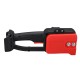 12 Inches 388VF Cordless Electric One-Hand Saw Chain Saw Woodworking Cutting Tools