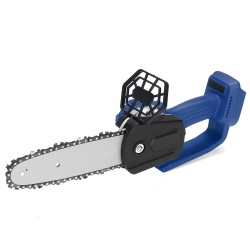 1200W Electric Cordless Chainsaw Chain Saw Multi-function Wood Cutting Tool For Makita 18-21V Battery 1200W Electric Cordless Chainsaw Chain Saw Multi-function Wood Cutting Tool For Makita 18-21V Battery