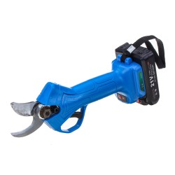 16.8V / 21V Rechargeable Lithium Electric Cordless Secateur Pruning Shears Garden Branch Cutter 16.8V / 21V Rechargeable Lithium Electric Cordless Secateur Pruning Shears Garden Branch Cutter