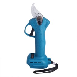 18V Cordless Electric Pruning Shears Secateur Branch Cutter Scissor For Makita 18V Battery W/ Tool Box 18V Cordless Electric Pruning Shears Secateur Branch Cutter Scissor For Makita 18V Battery W/ Tool Box