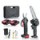 two battery & US plug4 