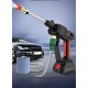 20V Cordless Li-ion Battery Car Washer High Pressure Portable Eletric Sprayer Handheld Watering Washing Cleaning Tool