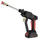 20V Cordless Li-ion Battery Car Washer High Pressure Portable Eletric Sprayer Handheld Watering Washing Cleaning Tool