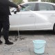 20V Cordless Li-ion Battery Car Washer High Pressure Portable Eletric Sprayer Handheld Watering Washing Cleaning Tool