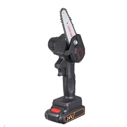 21V 4 In 1 5000r/min Electric Cordless Chain Saw Brushless Motor Woodworking Power Tools 21V 4 In 1 5000r/min Electric Cordless Chain Saw Brushless Motor Woodworking Power Tools