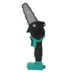 220V Mini Chainsaw Cordless Electric Portable Saw Hand-held Rechargeable Electric Logging Saw With Brushless Motor Lightweight 220V Mini Chainsaw Cordless Electric Portable Saw Hand-held Rechargeable Electric Logging Saw With Brushless Motor Lightweight