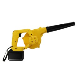 2IN1 55800mAh 128vt/198vt/298vt Cordless Blower & Air Vacuum Dust Leaf Cleaner Handheld 2x Lithium Battery 2IN1 55800mAh 128vt/198vt/298vt Cordless Blower & Air Vacuum Dust Leaf Cleaner Handheld 2x Lithium Battery