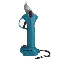30mm Cordless Electric Scissors Pruning Shears 4 Gear Adjustable Tree Branch Pruner For Makita 18V Battery 30mm Cordless Electric Scissors Pruning Shears 4 Gear Adjustable Tree Branch Pruner For Makita 18V Battery