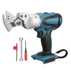 380N.m 18V Electric Punching Scissors Professional Cut Tools Wood Cutting Recharge for Makita battery 380N.m 18V Electric Punching Scissors Professional Cut Tools Wood Cutting Recharge for Makita battery