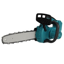 388VF 5000W 12 Inch Portable Electric Chain Saw Pruning Chain Saw Rechargeable Woodworking Power Tools Wood Cutter W/ 1/2 Battery EU Plug 388VF 5000W 12 Inch Portable Electric Chain Saw Pruning Chain Saw Rechargeable Woodworking Power Tools Wood Cutter W/ 1/2 Battery EU Plug