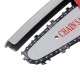 4inch 3Electric Chain Saw Handheld Logging Saw With Battery
