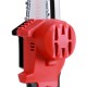 4inch 3Electric Chain Saw Handheld Logging Saw With Battery