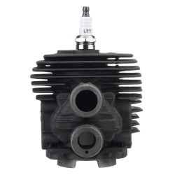 50mm Cylinder Piston Gaskets Kit for Stihl TS410 TS420 TS 410 420 Cut-Off Saw 50mm Cylinder Piston Gaskets Kit for Stihl TS410 TS420 TS 410 420 Cut-Off Saw