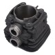 50mm Cylinder Piston Gaskets Kit for Stihl TS410 TS420 TS 410 420 Cut-Off Saw