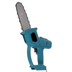 8 Inch Cordless Electric Chainsaw Portable 5m/s Wood Cutter Woodworking Cutting Tools For Makita 21V Battery 8 Inch Cordless Electric Chainsaw Portable 5m/s Wood Cutter Woodworking Cutting Tools For Makita 21V Battery