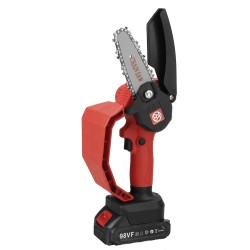 98VF Electric One-Hand Saw Chain Saw Woodworking Belt Hand Guard Kit 98VF Electric One-Hand Saw Chain Saw Woodworking Belt Hand Guard Kit