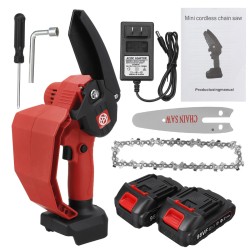 98VF Electric One-Hand Saw Chain Saw Woodworking Belt Hand Guard Kit 98VF Electric One-Hand Saw Chain Saw Woodworking Belt Hand Guard Kit