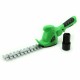 ET1007 10.8-Volt Lithium-Ion Cordless Multi-Function Garden Tool Set Grass Trimmer