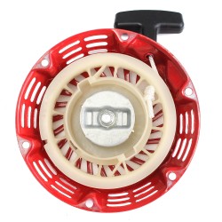 Garden Lawnmower Start Recoil Assembly Fit for Honda Gx160 5.5hp Gx200 6.5hp Engine Pull Starter Garden Lawnmower Start Recoil Assembly Fit for Honda Gx160 5.5hp Gx200 6.5hp Engine Pull Starter
