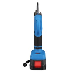 88VF 30mm Cordless Electric Scissors Pruning Shears Tree Branch Pruner Garden Tools W/1pc/2pcs Battery For Makita EU/US Plug 88VF 30mm Cordless Electric Scissors Pruning Shears Tree Branch Pruner Garden Tools W/1pc/2pcs Battery For Makita EU/US Plug