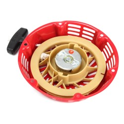 Lawnmower Carburetor Recoil Air Filter Ignition Coil Plug For Honda GX240 8HP GX270 9HP Lawnmower Carburetor Recoil Air Filter Ignition Coil Plug For Honda GX240 8HP GX270 9HP