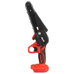 CS-L2 6 Inch 18V Electric Chain Saw Body Cordless One-Hand Chainsaw Woodworking Saws Cutting Tool For MakitaBattery CS-L2 6 Inch 18V Electric Chain Saw Body Cordless One-Hand Chainsaw Woodworking Saws Cutting Tool For MakitaBattery