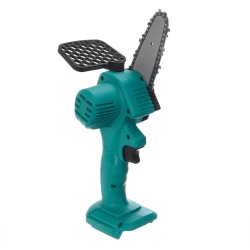 Portable Electric Chain Saw Woodworking Wood Cutting Sawing Machine For Makita Battery Portable Electric Chain Saw Woodworking Wood Cutting Sawing Machine For Makita Battery