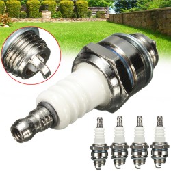 RJ19LM BR2LM Lawnmower Plug for Briggs and Stratton Engines Motors RJ19LM BR2LM Lawnmower Plug for Briggs and Stratton Engines Motors