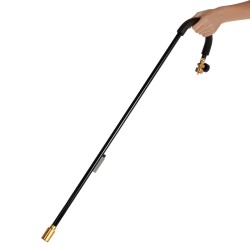 Weed Killer Grass Shrub Garden Kill Burner Fire Handle Butane Gas Torch for MAPP
