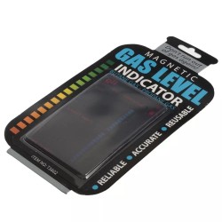 10Pcs Magnetic Gas Cylinder Tool Gas Tank Level Indicator Propane Butane LPG Fuel Gauge Caravan Bottle Temperature Measuring Stick Temperature Tester 10Pcs Magnetic Gas Cylinder Tool Gas Tank Level Indicator Propane Butane LPG Fuel Gauge Caravan Bottle Temperature Measuring Stick Temperature Tester