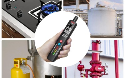 Unlocking the Secrets of Gas Analysis: Understanding the Science and Technology Behind Gas Analyzers Unlocking the Secrets of Gas Analysis: Understanding the Science and Technology Behind Gas Analyzers