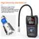 CGD-02A Digital Gas Tester Gas Sensor Air Quality Monitor Gas Leak Sensor Gas Analyzer Automotive Combustible Tester