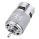 775 Motor DC 12V 24V 80W 150W 288W DC Motor Large Torque High Power DC Motor Double Ball Bearing Spindle Motor