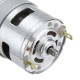 775 Motor DC 12V 24V 80W 150W 288W DC Motor Large Torque High Power DC Motor Double Ball Bearing Spindle Motor