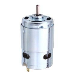 775 795 895 Motor/Motor Bracket DC 12V-24V 3000-12000RPM Motor Large Torque Gear Motor 775 795 895 Motor/Motor Bracket DC 12V-24V 3000-12000RPM Motor Large Torque Gear Motor