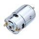 775 795 895 Motor/Motor Bracket DC 12V-24V 3000-12000RPM Motor Large Torque Gear Motor