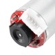 GW370 DC 6V 1/10/30/50RPM Mini-turbine Rod Geared Motor With Encoder For Automatic Sprayer