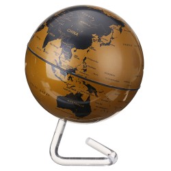 4 Inch Diameter Electric Rotating Globe Automatic 360 Dregee Rotation Desktop World Map 4 Inch Diameter Electric Rotating Globe Automatic 360 Dregee Rotation Desktop World Map