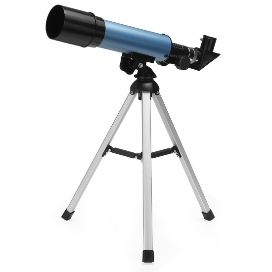 90x Magnification Astronomical Telescope Clear Image with Remote Control and Camera Rod for Observe Astronomy