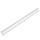 10Pcs 150mm OD 10mm 2.2mm Thick Wall Borosilicate Glass Blowing Tube