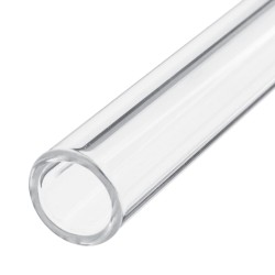 10Pcs 250mm OD 10mm 2.2mm Thick Wall Borosilicate Glass Blowing Tube 10Pcs 250mm OD 10mm 2.2mm Thick Wall Borosilicate Glass Blowing Tube