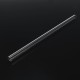 10Pcs 250mm OD 10mm 2.2mm Thick Wall Borosilicate Glass Blowing Tube