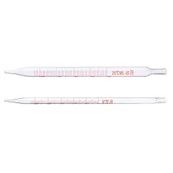1/2/3/5/10ml Glass Short Pipette With Scale And Bubble Lab Glassware Kit 1/2/3/5/10ml Glass Short Pipette With Scale And Bubble Lab Glassware Kit